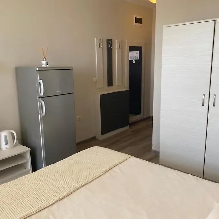 דירה Studio Sorrento Sole Mare *