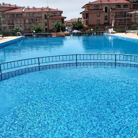 דירה Studio Sorrento Sole Mare