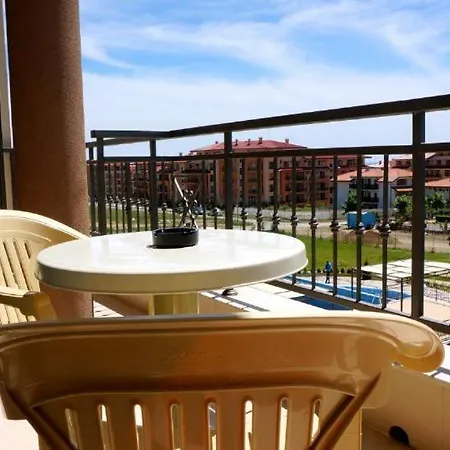 דירה Studio Sorrento Sole Mare סבטי ולאס