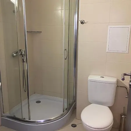 דירה Studio Sorrento Sole Mare *