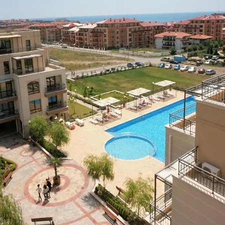 Studio Sorrento Sole Mare شقة