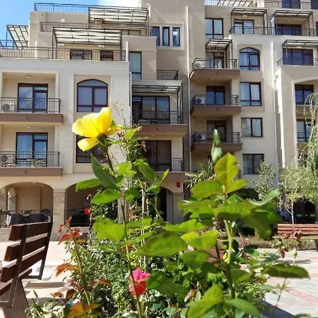 Studio Sorrento Sole Mare شقة سفيتي فلاس