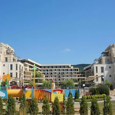 Studio Sorrento Sole Mare شقة *