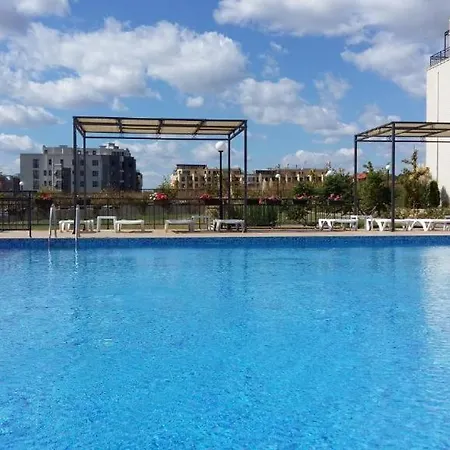Studio Sorrento Sole Mare سفيتي فلاس