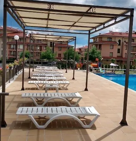 شقة Studio Sorrento Sole Mare *