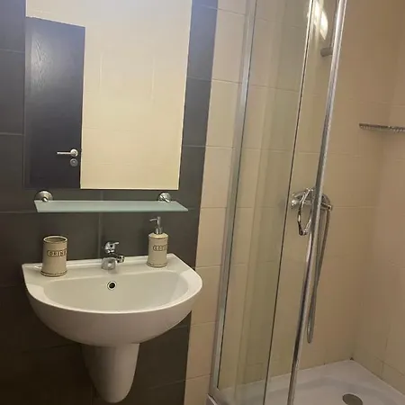 شقة Studio Sorrento Sole Mare سفيتي فلاس