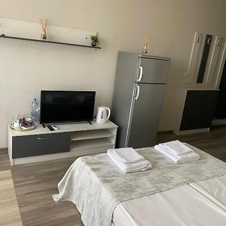 Studio Sorrento Sole Mare