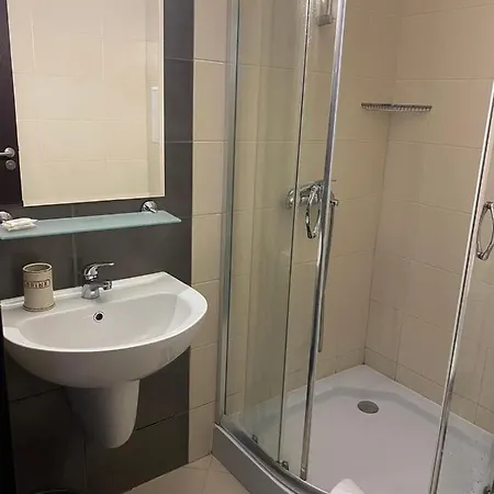 شقة Studio Sorrento Sole Mare